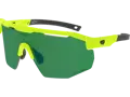 GOG ARGO C E507-5C matt neon green black fotochromatické okuliare kat. 1-3
