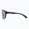 Okuliare GOG MEDUSA E504-1 matt black cat.2