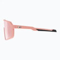 Slnečné okuliare GOG OKEANOS E535-2P matt dusty pink/black cat.3