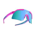 Okuliare Dynafit Ultra Evo Pink Glo