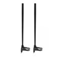 Skialpové palice SKI TRAB GARA WORLD CUP QC 41146