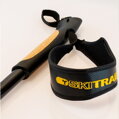 Skialpové palice Ski Trab Verical Carbon 41158