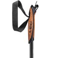 Palice Leki XTA Base black-white