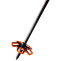 DYNAFIT Tour Pole 7960 overcast – skialpinistické palice