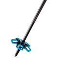 DYNAFIT Tour Vario 2 Pole 0725 cinder nastaviteľné skialpové palice