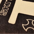 SKI TRAB MIX MOHAIR 65% 75 mm skialpové pásy