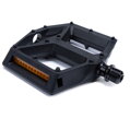 Pedále CUBE ACID FLATT C2-TP R, black