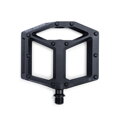 Pedále CUBE ACID FLATT C2-TP R, black