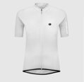 PISSEI Primapelle white dámsky cyklistický dres