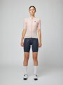 PISSEI Primapelle rosa dámsky cyklistický dres