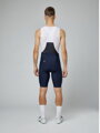 PISSEI SANREMO BIBSHORTS BLU NAVY pánske cyklistické nohavice