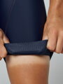 PISSEI SANREMO BIBSHORTS BLU NAVY pánske cyklistické nohavice
