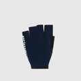 PISSEI PRIMAPELLE BLU NAVY cyklistické rukavice