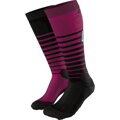 Ponožky Dynafit FT GRAPHIC beet red 6211