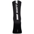Ponožky Scott Performance Corporate Crew black/white 