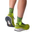 Ponožky Dynafit Run Wild Mid 5A31 ultra yellow 