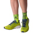 Ponožky Dynafit Run Wild Mid 5A31 ultra yellow 
