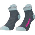 Ponožky Dynafit Trail short 0721 cinder cloud blue