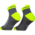 Ponožky Dynafit Trail short 0722 cinder ultra yellow