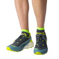 Ponožky Dynafit Trail short 0722 cinder ultra yellow