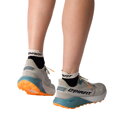 Ponožky Dynafit Trail short 0912 black out/overcast