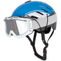 Prilba Camp Voyager grey black