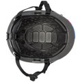 Prilba Camp Voyager grey black
