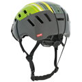 Prilba Camp Voyager grey black