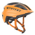 Prilba Scott Spunto Junior Plus fire orange