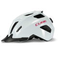 Detská prilba Cube FINK flashwhite pink