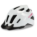 Detská prilba Cube FINK flashwhite pink