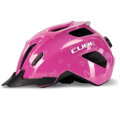 Detská prilba Cube FINK pink