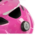 Detská prilba Cube FINK pink