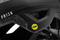Prilba Cube Frisk black