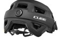 Prilba Cube Frisk black