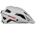Prilba Cube Frisk teamline grey