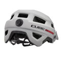 Prilba Cube Frisk teamline grey