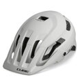 Prilba Cube Frisk teamline grey