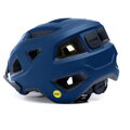Prilba Cube FLEET MIPS blue