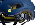 Prilba Cube FLEET MIPS blue