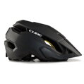 Prilba CUBE STRAY black