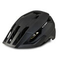 Prilba CUBE STRAY black