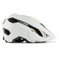 Prilba CUBE STRAY white