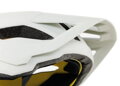 Prilba CUBE STRAY white