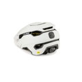 Prilba CUBE STRAY white