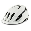 Prilba CUBE STRAY white