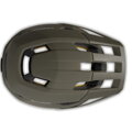 Prilba CUBE STRAY olive