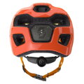 Prilba Scott Junior Spunto fire orange