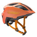 Prilba Scott Junior Spunto fire orange