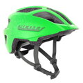 Prilba Scott Junior Spunto fluo green